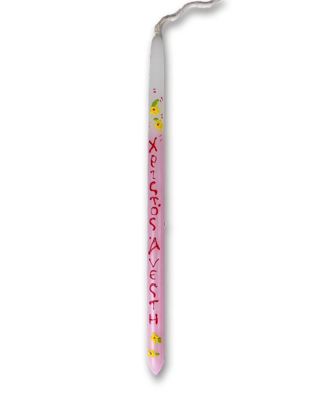 Xristos Anesti Labada Pink