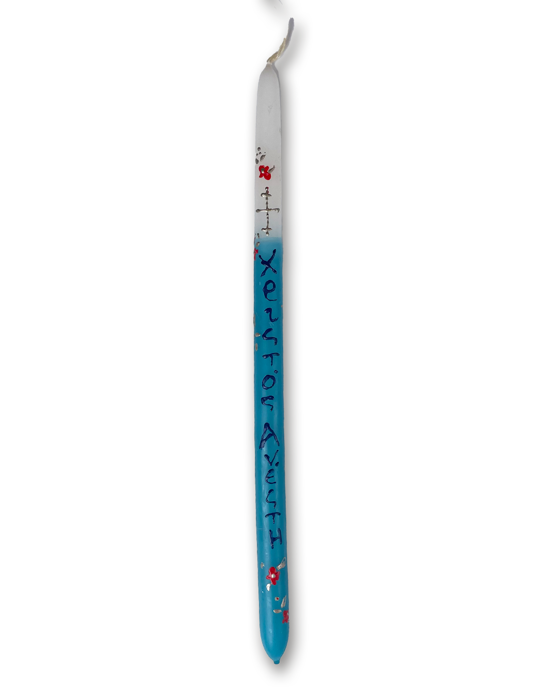 Xristos Anesti Labada Turquoise