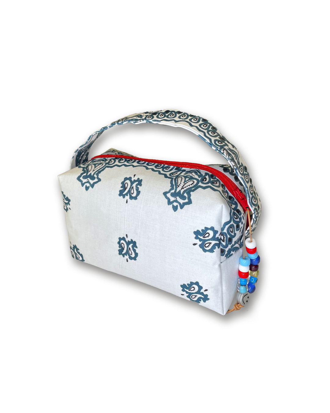 Pouch Bandana