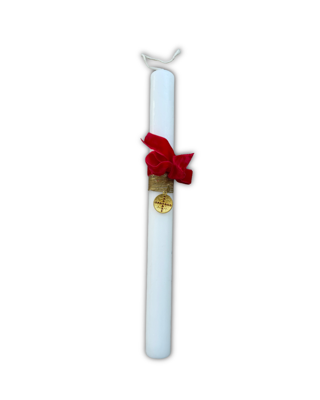 Λαμπάδα Σταυρος