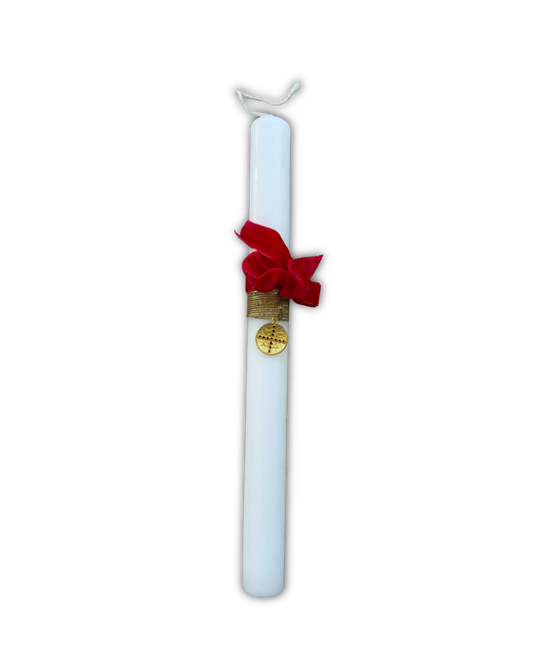 Λαμπάδα Σταυρος