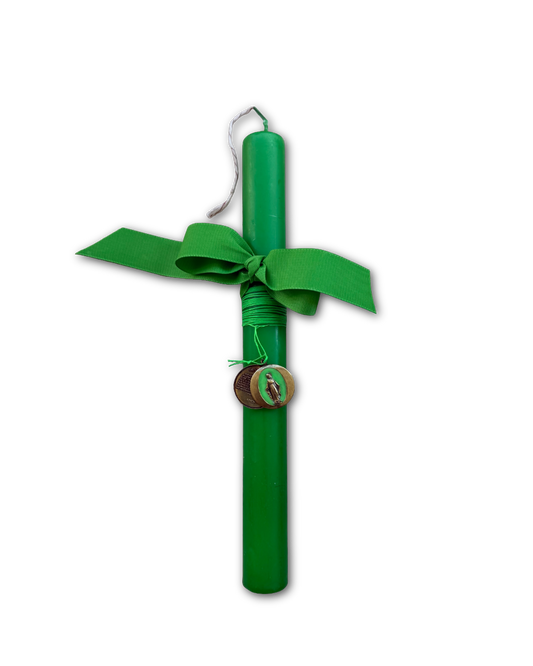 Λαμπάδα Madonna