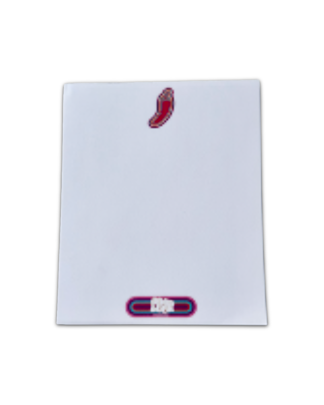 Note pads | Set of 4