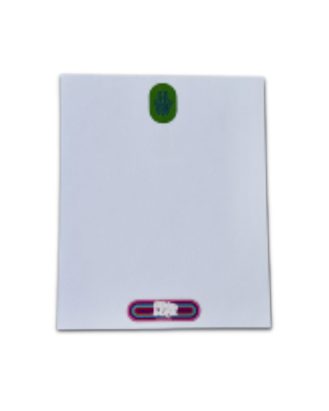 Note pads | Set of 4