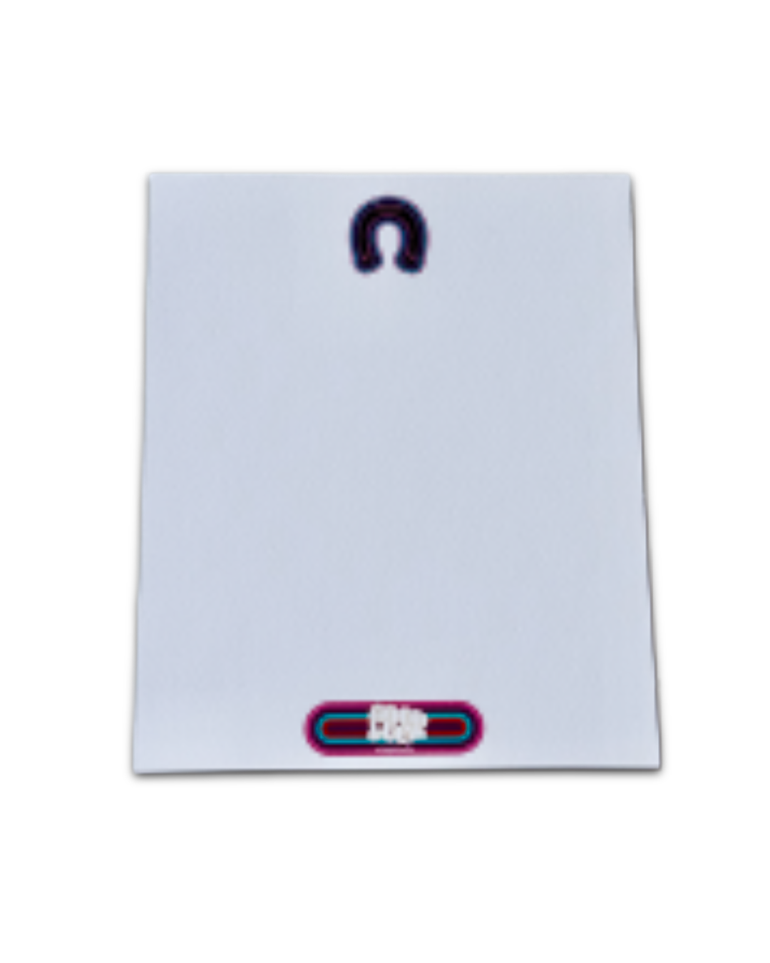 Note pads | Set of 4