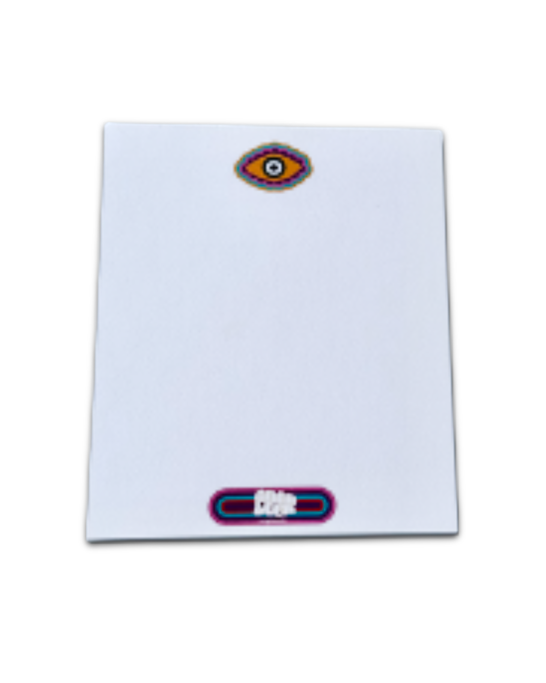 Note pads | Set of 4